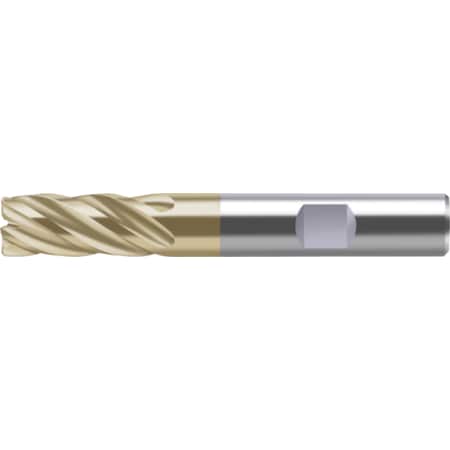 End Mill H4137217-12-2